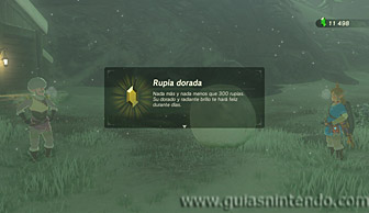 The Legend of Zelda: Breath of the Wild