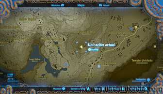 The Legend of Zelda: Breath of the Wild