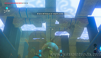 The Legend of Zelda: Breath of the Wild