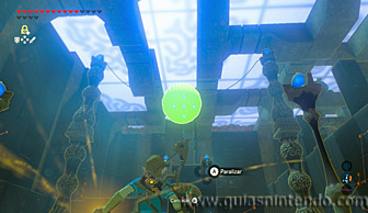 The Legend of Zelda: Breath of the Wild