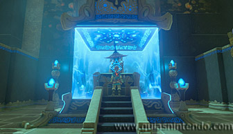 The Legend of Zelda: Breath of the Wild