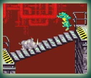 Donkey Kong Country