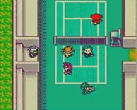 Mario Tennis