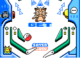 Pokémon Pinball