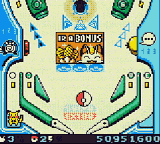 Pokémon Pinball