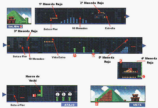 Super Mario Bros. Deluxe