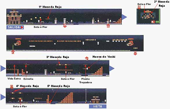 Super Mario Bros. Deluxe