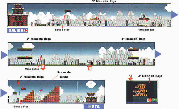 Super Mario Bros. Deluxe