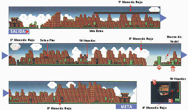 Super Mario Bros. Deluxe