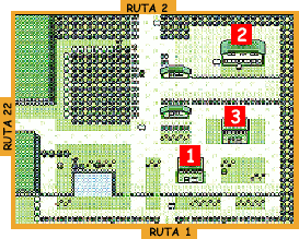 Ciudad Verde