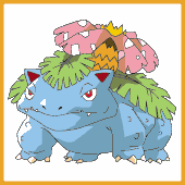 Venusaur