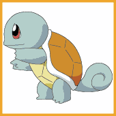 Squirtle