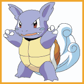 Wartortle