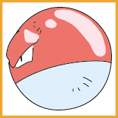 Voltorb
