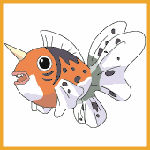 Seaking
