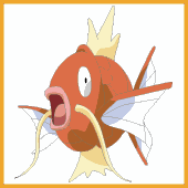 Magikarp