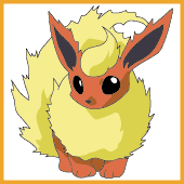 Flareon