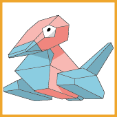 Porygon