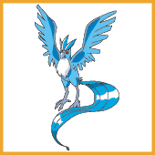 Articuno