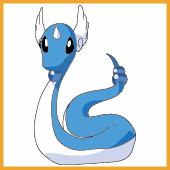 Dragonair