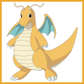 Dragonite