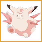 Clefable