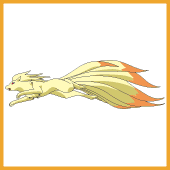 Ninetales