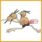 Dodrio