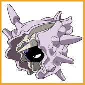 Cloyster
