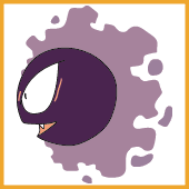 Gastly