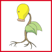 Pokémon Edición Oro, Plata y Cristal