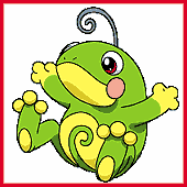 Pokémon Edición Oro, Plata y Cristal