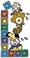 Pokémon Puzzle Challenge