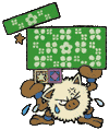 Pokémon Puzzle Challenge