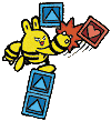 Pokémon Puzzle Challenge