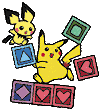 Pokémon Puzzle Challenge