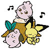 Pokémon Puzzle Challenge