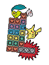 Pokémon Puzzle Challenge