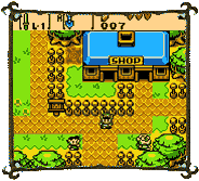The Legend of Zelda: Oracle of Ages