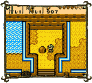The Legend of Zelda: Oracle of Ages
