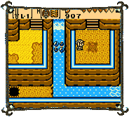 The Legend of Zelda: Oracle of Ages