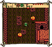 The Legend of Zelda: Oracle of Ages