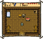 The Legend of Zelda: Oracle of Ages