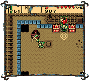 The Legend of Zelda: Oracle of Ages