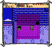 The Legend of Zelda: Oracle of Ages