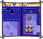 The Legend of Zelda: Oracle of Ages