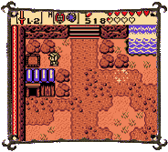 The Legend of Zelda: Oracle of Ages