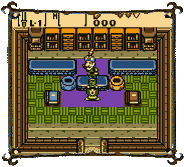 The Legend of Zelda: Oracle of Ages