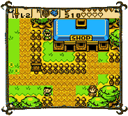 The Legend of Zelda: Oracle of Ages
