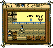 The Legend of Zelda: Oracle of Ages